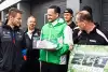 Bild zum Inhalt: DTM 2025: Rennwochenende in Zandvoort