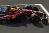 Bild zum Inhalt: F1: Grand Prix von Bahrain (Sachir) 2025, Freitag