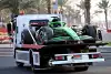 Bild zum Inhalt: F1: Grand Prix von Bahrain (Sachir) 2025, Samstag