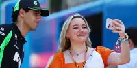 Bild zum Inhalt: F1: Grand Prix von Spanien (Barcelona) 2025, Pre-Events