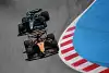 F1: Grand Prix von Spanien (Barcelona) 2025, Freitag