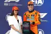 F1: Grand Prix von Spanien (Barcelona) 2025, Samstag