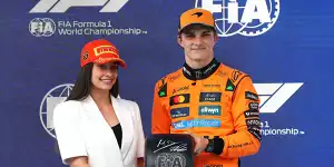 F1: Grand Prix von Spanien (Barcelona) 2025, Samstag