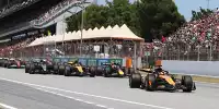 Bild zum Inhalt: F1: Grand Prix von Spanien (Barcelona) 2025, Sonntag