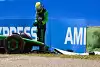 F1: Grand Prix der Emilia-Romagna (Imola) 2025, Freitag