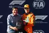 Bild zum Inhalt: F1: Grand Prix der Emilia-Romagna (Imola) 2025, Samstag