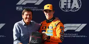 F1: Grand Prix der Emilia-Romagna (Imola) 2025, Samstag