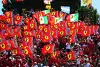 Bild zum Inhalt: F1: Grand Prix der Emilia-Romagna (Imola) 2025, Sonntag
