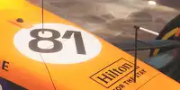 Bild zum Inhalt: Das Monaco-Sonderdesign von McLaren