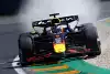 Bild zum Inhalt: F1: Grand Prix von Australien (Melbourne) 2025, Freitag