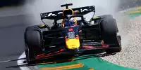 Bild zum Inhalt: F1: Grand Prix von Australien (Melbourne) 2025, Freitag