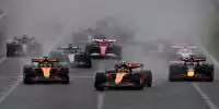 Bild zum Inhalt: F1: Grand Prix von Australien (Melbourne) 2025, Sonntag