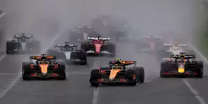 F1: Grand Prix von Australien (Melbourne) 2025, Sonntag