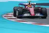 F1: Grand Prix von Miami 2025, Freitag