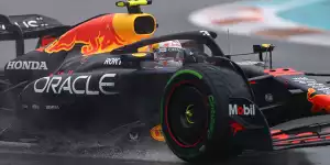 F1: Grand Prix von Miami 2025, Samstag