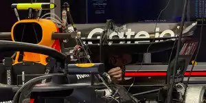 F1: Grand Prix von Monaco 2025, Technik