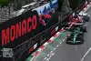 F1: Grand Prix von Monaco 2025, Freitag