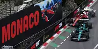 Bild zum Inhalt: F1: Grand Prix von Monaco 2025, Freitag