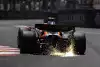 F1: Grand Prix von Monaco 2025, Samstag