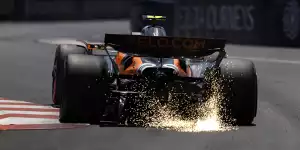 F1: Grand Prix von Monaco 2025, Samstag