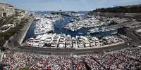 Bild zum Inhalt: F1: Grand Prix von Monaco 2025, Sonntag