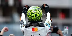 F1: Grand Prix von Monaco 2025, Sonntag