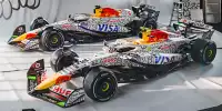 Bild zum Inhalt: Das Silverstone-Sonderdesign von Racing Bulls