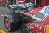 F1: Grand Prix von Saudi-Arabien (Dschidda) 2025, Technik