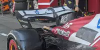 Bild zum Inhalt: F1: Grand Prix von Saudi-Arabien (Dschidda) 2025, Technik
