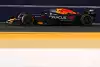 F1: Grand Prix von Saudi-Arabien (Dschidda) 2025, Freitag