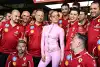 Bild zum Inhalt: F1: Grand Prix von Saudi-Arabien (Dschidda) 2025, Samstag