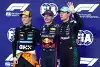 F1: Grand Prix von Saudi-Arabien (Dschidda) 2025, Samstag
