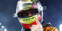 Bild zum Inhalt: F1: Grand Prix von Saudi-Arabien (Dschidda) 2025, Sonntag