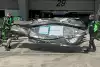 Bild zum Inhalt: F1: Grand Prix von China (Schanghai) 2025, Technik