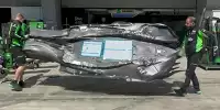 Bild zum Inhalt: F1: Grand Prix von China (Schanghai) 2025, Technik