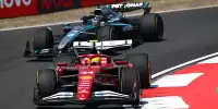 Bild zum Inhalt: F1: Grand Prix von China (Schanghai) 2025, Freitag