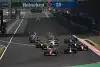 F1: Grand Prix von China (Schanghai) 2025, Samstag