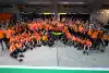 F1: Grand Prix von China (Schanghai) 2025, Sonntag