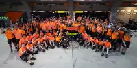 Bild zum Inhalt: F1: Grand Prix von China (Schanghai) 2025, Sonntag