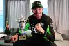 Bild zum Inhalt: Fotos: GP Großbritannien 2025, Silverstone, Rennen