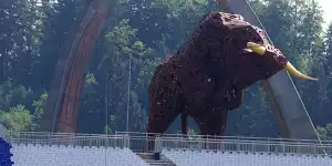 F1: Grand Prix von Österreich (Spielberg) 2025, Pre-Events