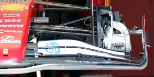 F1: Grand Prix von Österreich (Spielberg) 2025, Technik