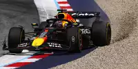 Bild zum Inhalt: F1: Grand Prix von Österreich (Spielberg) 2025, Freitag