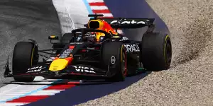F1: Grand Prix von Österreich (Spielberg) 2025, Freitag