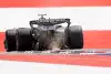 F1: Grand Prix von Österreich (Spielberg) 2025, Samstag