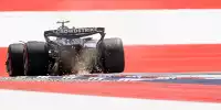 Bild zum Inhalt: F1: Grand Prix von Österreich (Spielberg) 2025, Samstag