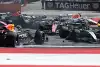 F1: Grand Prix von Österreich (Spielberg) 2025, Sonntag