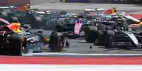 Bild zum Inhalt: F1: Grand Prix von Österreich (Spielberg) 2025, Sonntag