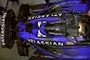 Bild zum Inhalt: Formel-1-Autos 2025: Williams FW47
