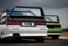 HWA EVO für die 24h Nürburgring 2026